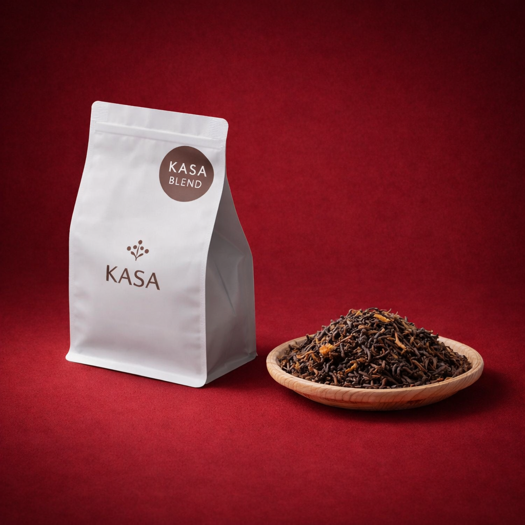 KASA BLEND - 250Grams